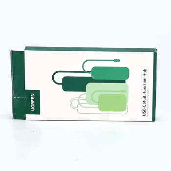 USB rozbočovač UGreen 15214