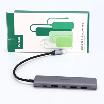 USB rozbočovač UGreen 15214