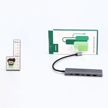 USB rozbočovač UGreen 15214