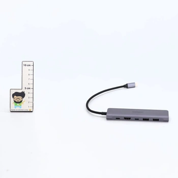USB rozbočovač UGreen 15214