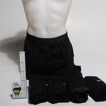 Pánské boxerky Amazon essentials vel. 6XL