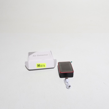 Detektor kvality vzduchu GoHolmate MT29