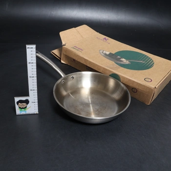 Panvica Ø28cm Kamberg 0008272