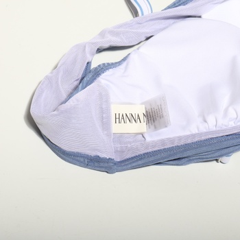 Dámske plavky Hanna Nikole veľ. L