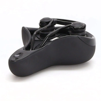 NEXTCOVER® NOVÉ cyklistické sedlo pro ženy a muže s prohlubní [Airflow] pro maximální pohodlí při