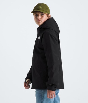 Bunda The North Face Antora Rain, veľ. XS