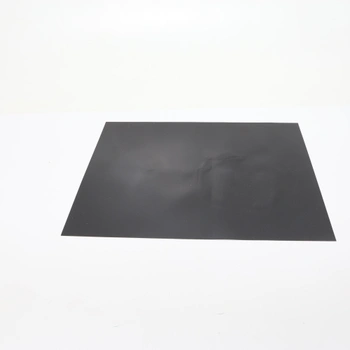 OMJMYY 52x60cm Chránič indukční varné desky Silikonová ochranná podložka na indukční varnou desku