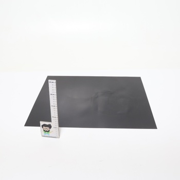 OMJMYY 52x60cm Chránič indukčnej varnej dosky Silikónová ochranná podložka na indukčnú varnú dosku
