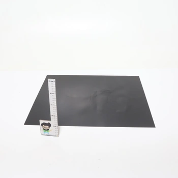 OMJMYY 52x60cm Chránič indukční varné desky Silikonová ochranná podložka na indukční varnou desku