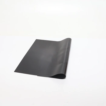 OMJMYY 52x60cm Chránič indukční varné desky Silikonová ochranná podložka na indukční varnou desku