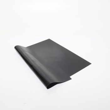 OMJMYY 52x60cm Chránič indukční varné desky Silikonová ochranná podložka na indukční varnou desku