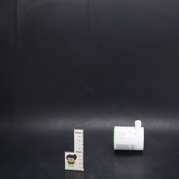 Vzduchová pumpa Intex Quickfill USB200R, Veľkosť: 8 cm x 7 cm x 8 cm (66637)