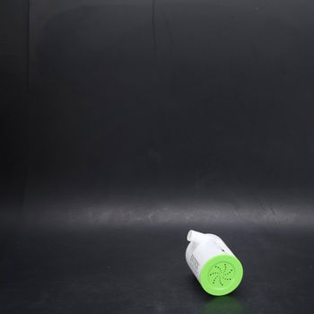 Vzduchová pumpa Intex Quickfill USB200R, Velikost: 8 cm x 7 cm x 8 cm (66637)