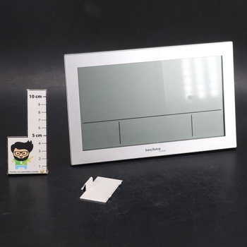 Digitálne hodiny Technoline WS8016