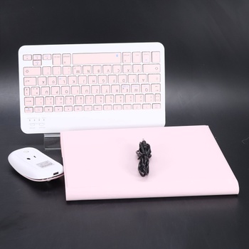 Pouzdro na klávesnici MicroTunk pro Samsung Galaxy Tab S6