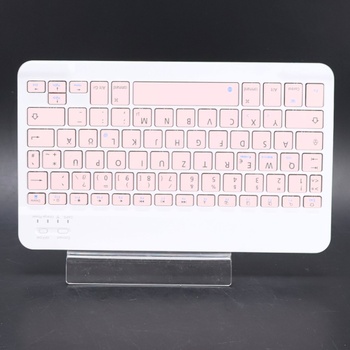 Pouzdro na klávesnici MicroTunk pro Samsung Galaxy Tab S6