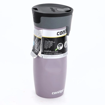 Termohrnček Contigo 470 ml fialová