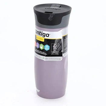Termohrnček Contigo 470 ml fialová