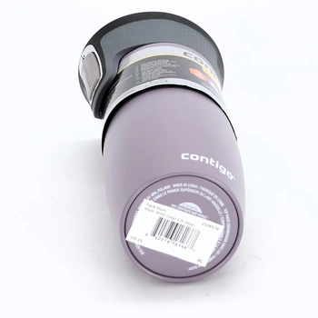 Termohrnček Contigo 470 ml fialová