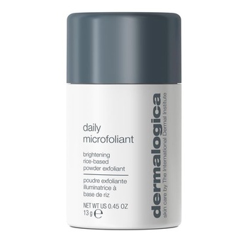 Dermalogica Daily Microfoliant Enzyme Peel 13g Cestovné balenie 13g (1 balenie)