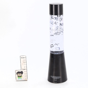 Stolová lampa Paladone PP10211PS
