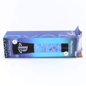 Stolová lampa Paladone PP10211PS