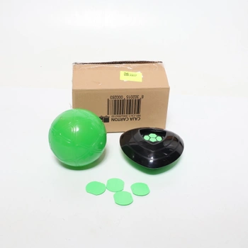 Robotická lopta Smart Ball Soccer Bot MR100