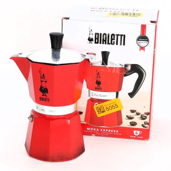 Moka kanvica Bialetti 6633