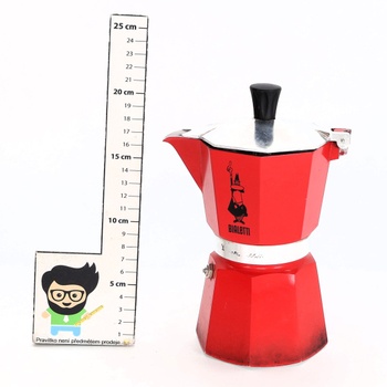 Moka kanvica Bialetti 6633