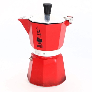 Moka kanvica Bialetti 6633