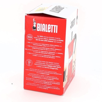 Moka kanvica Bialetti 6633
