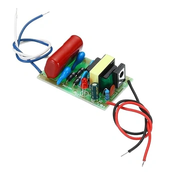 Generátor prúdu Patikil DC 3-6V 1800V