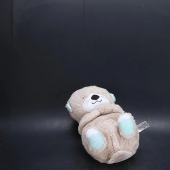 Usínáček Fisher-Price FXC66 Vydra