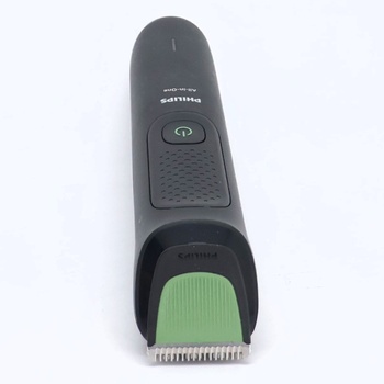 Philips Multigroom 3000 Series All-in-One 7dielny zastrihávač: holiaci strojček a zastrihávač fúzov na