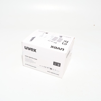 Detská prilba Uvex S410049 50-54 cm fialová
