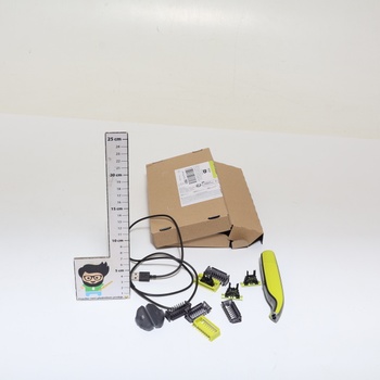 Elektrický zastrihávač Philips QP2834/31