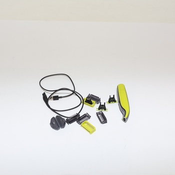 Elektrický zastrihávač Philips QP2834/31