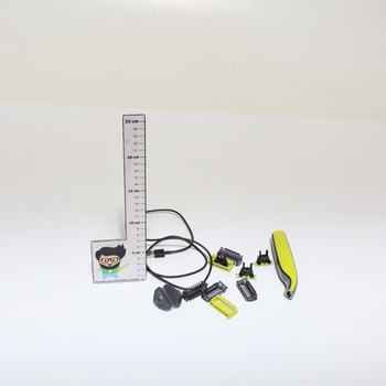 Elektrický zastrihávač Philips QP2834/31