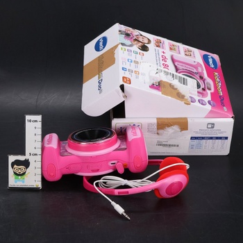 Digitální fotoaparát Vtech 80-519979