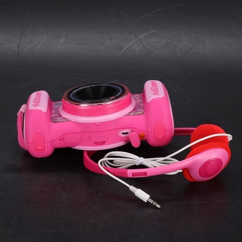 Digitální fotoaparát Vtech 80-519979