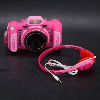Digitálny fotoaparát Vtech 80-519979