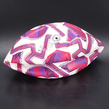 PUMA Unisex Orbita Cup Premier League Brilliance Football 5 Puma biela-viacfarebná