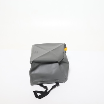 BERGTIGER® 500D Plachta, skladacia kempingová misa 18L / 21L s EXTRA DRŽADLOM I Skladacie vonkajšie