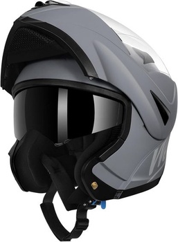 Motocyklová prilba Westt Torque Integrálna, modulárna ECE-R…