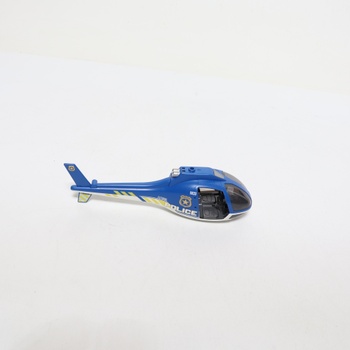 Stavebnica Playmobil City Action 70569