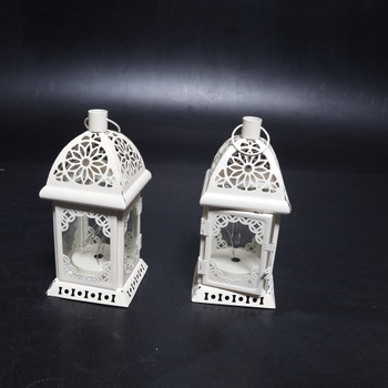 Dekoratívny lampáš TRIROCKS TRC40264-W2