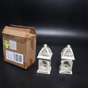 Dekoratívny lampáš TRIROCKS TRC40264-W2
