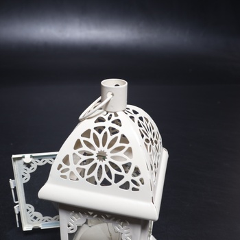 Dekoratívny lampáš TRIROCKS TRC40264-W2