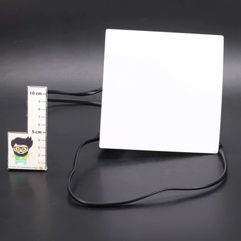 Ventilátor Moonjor MJBZBYW-4IN-EU