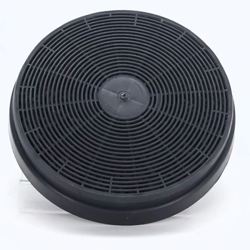 McFilter I 2x filter s aktívnym uhlím Ø 200 mm pre odsávač pár. Alternatíva pre AEG/Electrolux
